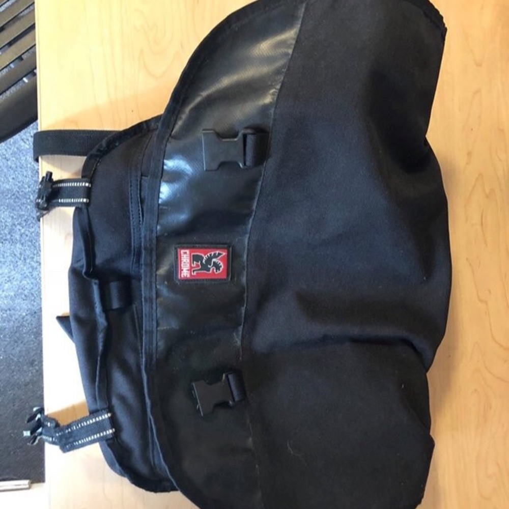 Chrome Industries Mini Metro Messenger